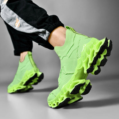 FURY 'Lord' V2 X9X Sneakers - Sneakernational