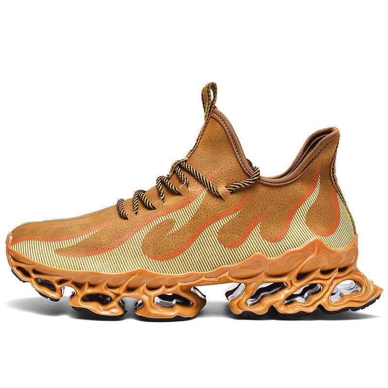 FURY 'Sultan' X9X Sneakers - Sneakernational