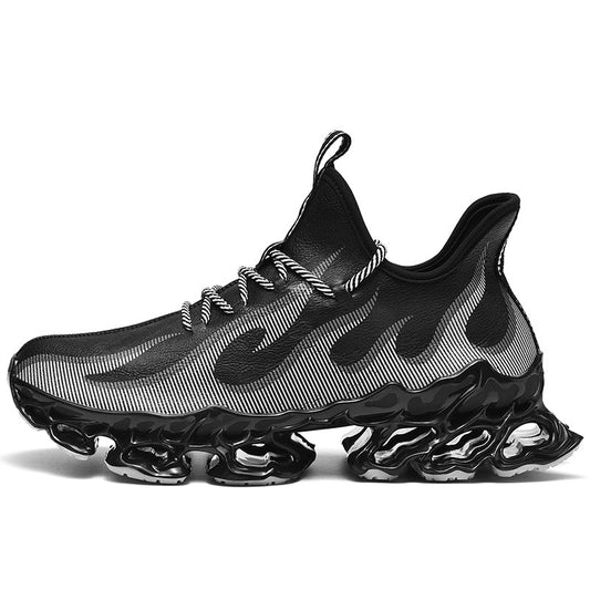 FURY 'Sultan' X9X Sneakers - Sneakernational