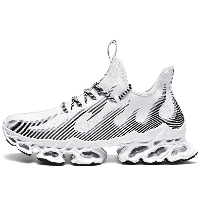 FURY 'Sultan' X9X Sneakers - Sneakernational