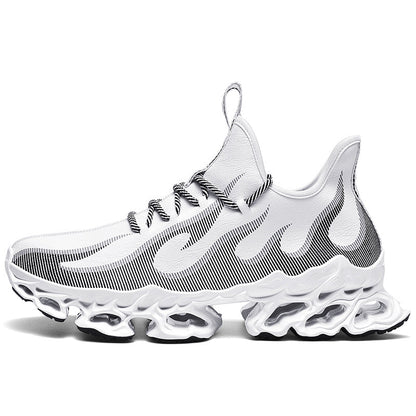 FURY 'Sultan' X9X Sneakers - Sneakernational