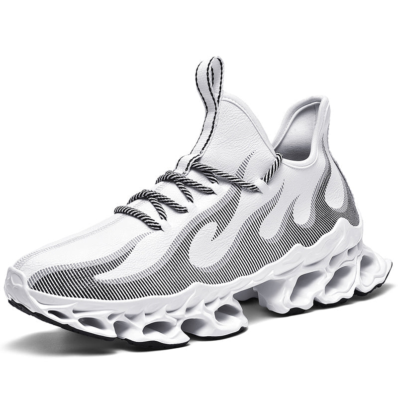 FURY 'Sultan' X9X Sneakers - Sneakernational
