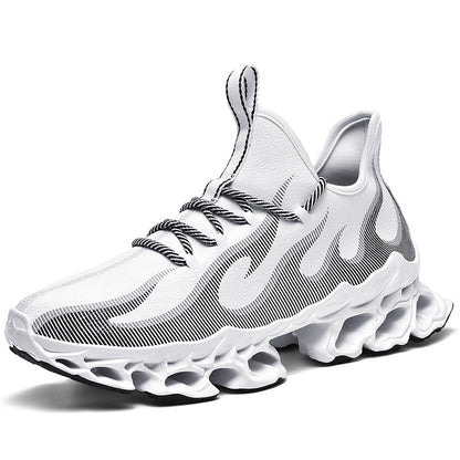 FURY 'Sultan' X9X Sneakers - Sneakernational