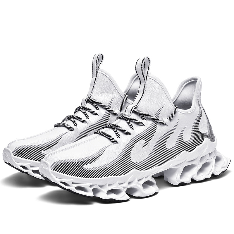 FURY 'Sultan' X9X Sneakers - Sneakernational