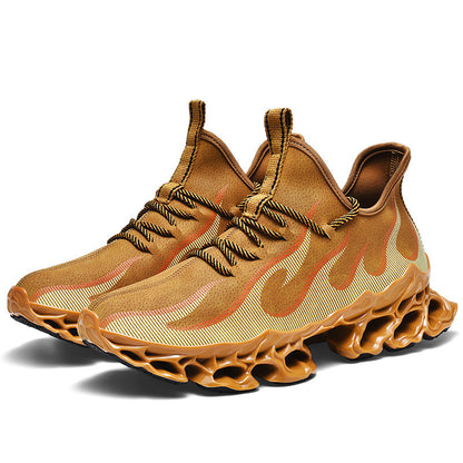 FURY 'Sultan' X9X Sneakers - Sneakernational