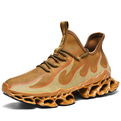 FURY 'Sultan' X9X Sneakers - Sneakernational