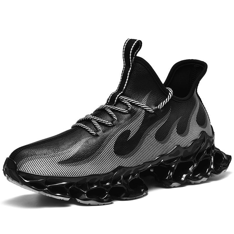 FURY 'Sultan' X9X Sneakers - Sneakernational