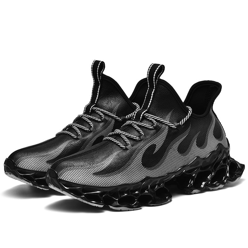 FURY 'Sultan' X9X Sneakers - Sneakernational