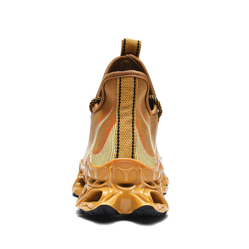 FURY 'Sultan' X9X Sneakers - Sneakernational
