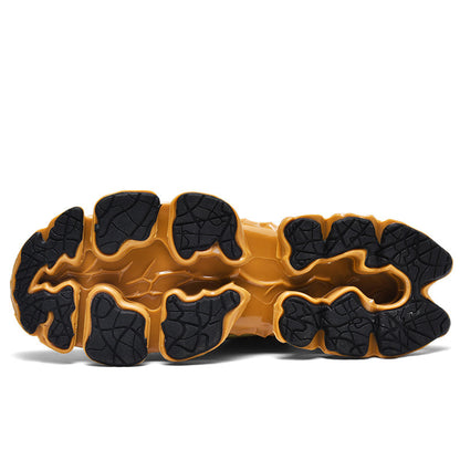 FURY 'Sultan' X9X Sneakers - Sneakernational