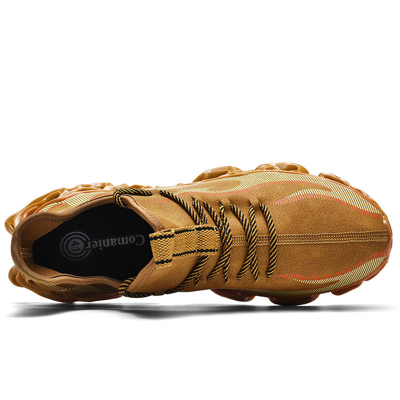 FURY 'Sultan' X9X Sneakers - Sneakernational