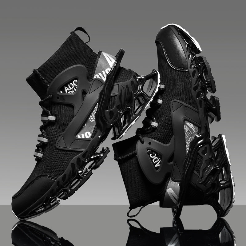 FURY 'Extreme' X9X Sneakers - Sneakernational