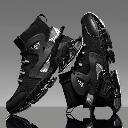 FURY 'Extreme' X9X Sneakers - Sneakernational
