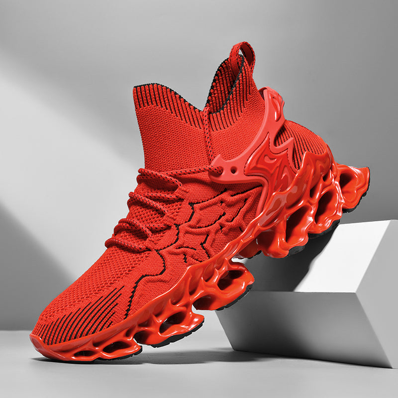 FURY 'Ethereal' X9X Sneakers - Sneakernational