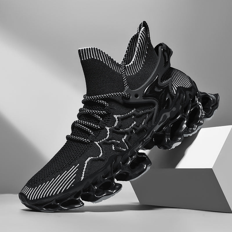 FURY 'Ethereal' X9X Sneakers - Sneakernational