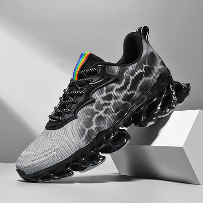 FURY 'Thunder' X9X Sneakers - Sneakernational