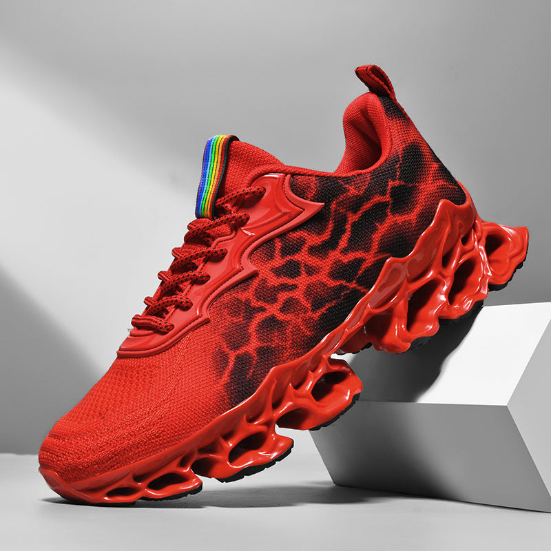 FURY 'Thunder' X9X Sneakers - Sneakernational