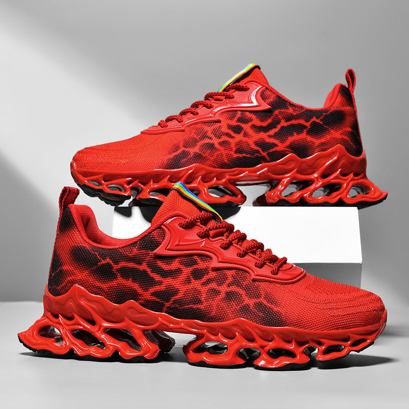 FURY 'Thunder' X9X Sneakers - Sneakernational