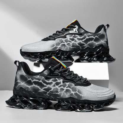 FURY 'Thunder' X9X Sneakers - Sneakernational