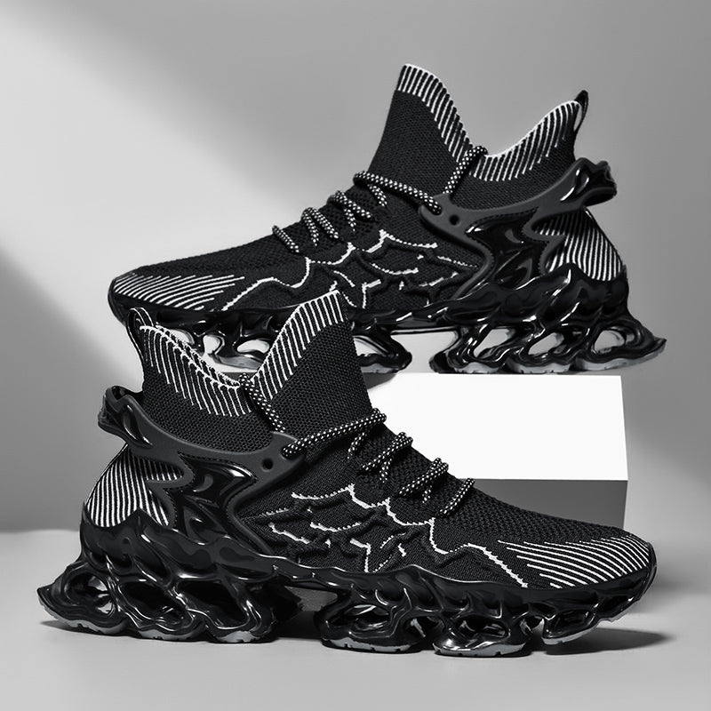 FURY 'Ethereal' X9X Sneakers - Sneakernational