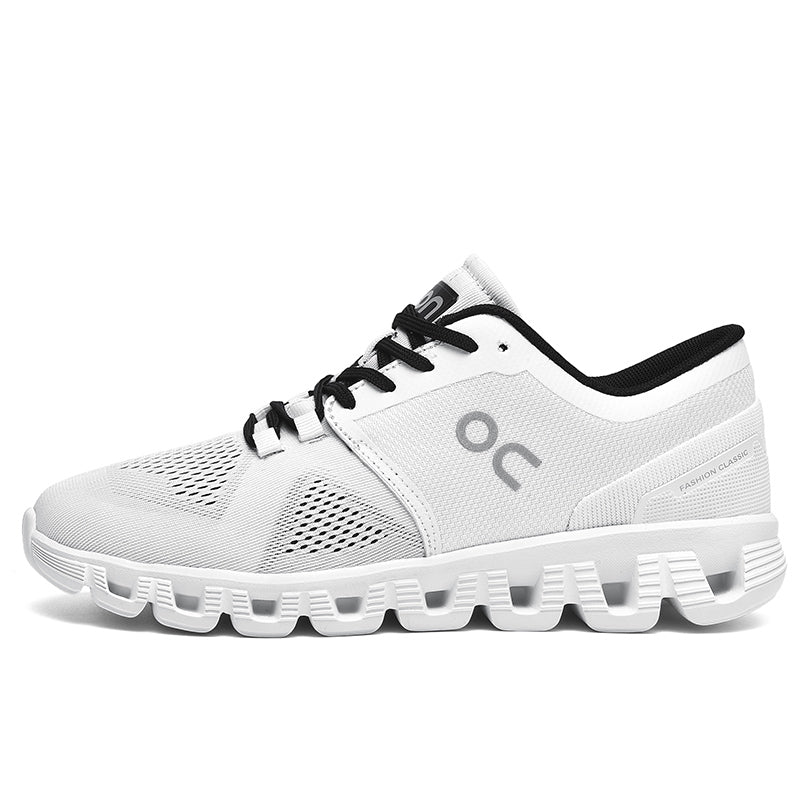 ‘Capitoline Charge’ X9X Sneakers - Sneakernational