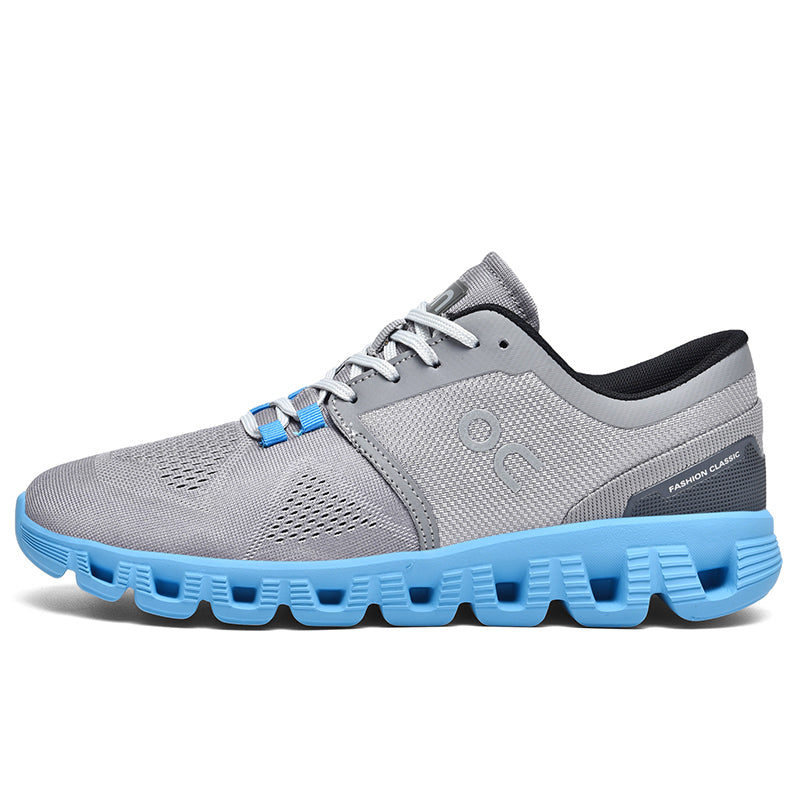 ‘Capitoline Charge’ X9X Sneakers - Sneakernational