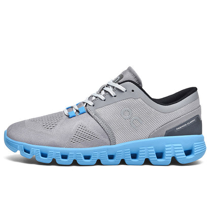 ‘Capitoline Charge’ X9X Sneakers - Sneakernational