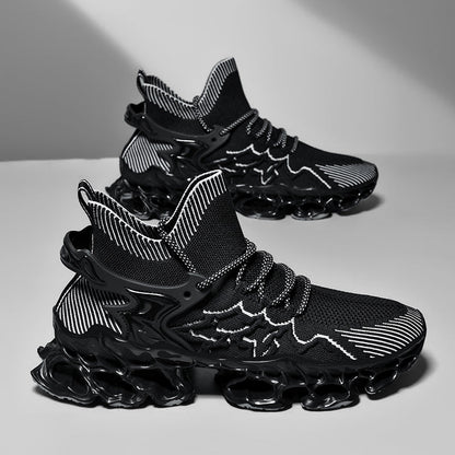 FURY 'Ethereal' X9X Sneakers - Sneakernational