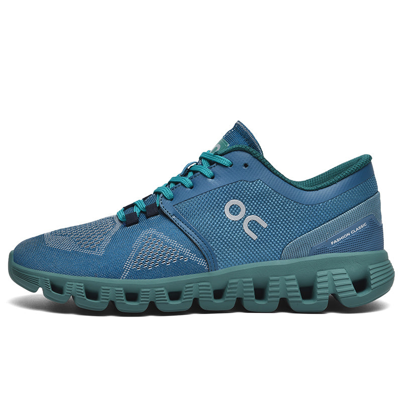 ‘Capitoline Charge’ X9X Sneakers - Sneakernational