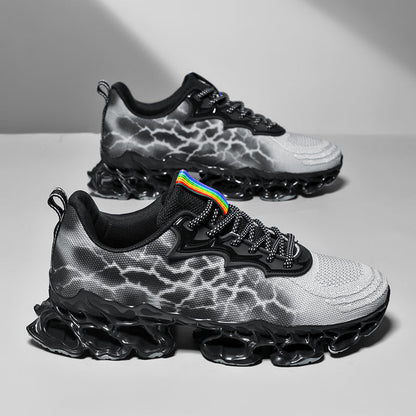 FURY 'Thunder' X9X Sneakers - Sneakernational