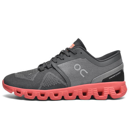‘Capitoline Charge’ X9X Sneakers - Sneakernational