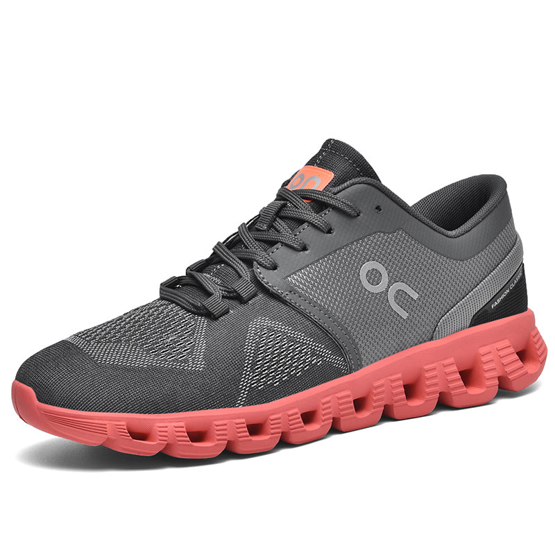 ‘Capitoline Charge’ X9X Sneakers - Sneakernational