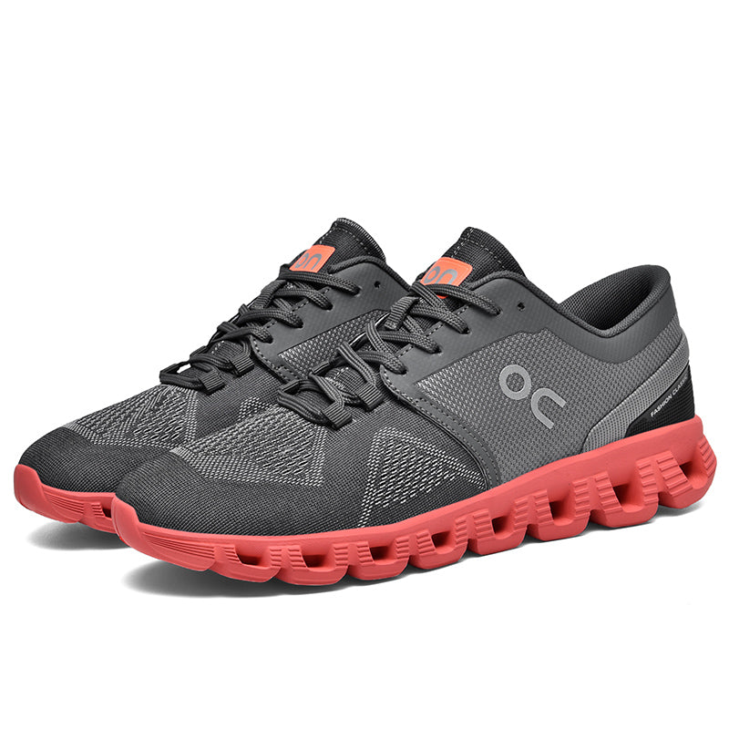 ‘Capitoline Charge’ X9X Sneakers - Sneakernational