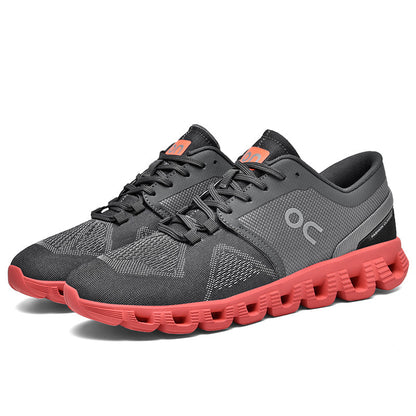 ‘Capitoline Charge’ X9X Sneakers - Sneakernational
