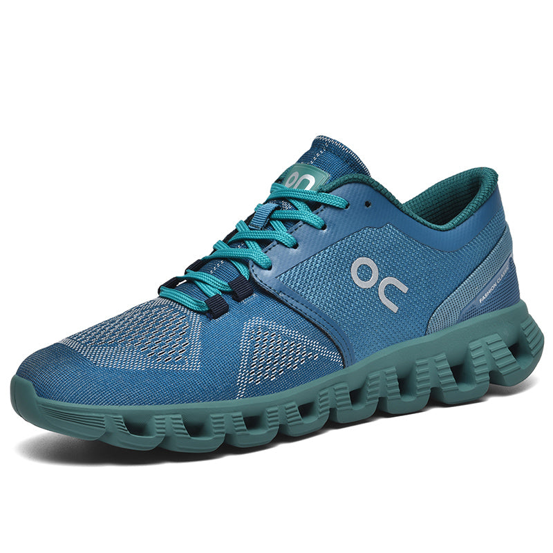 ‘Capitoline Charge’ X9X Sneakers - Sneakernational