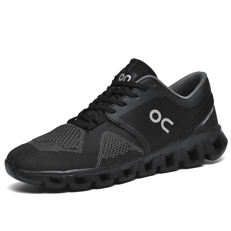 ‘Capitoline Charge’ X9X Sneakers - Sneakernational