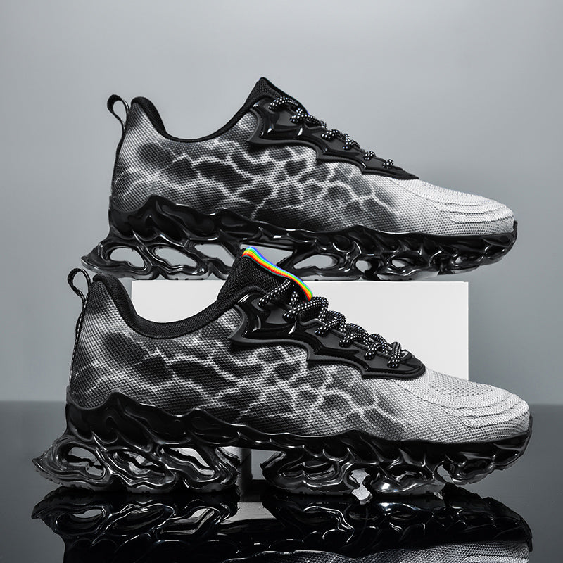 FURY 'Thunder' X9X Sneakers - Sneakernational