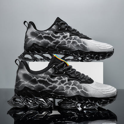 FURY 'Thunder' X9X Sneakers - Sneakernational