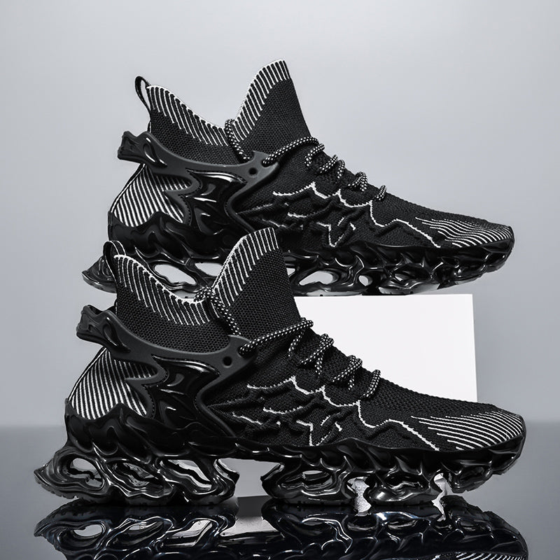 FURY 'Ethereal' X9X Sneakers - Sneakernational