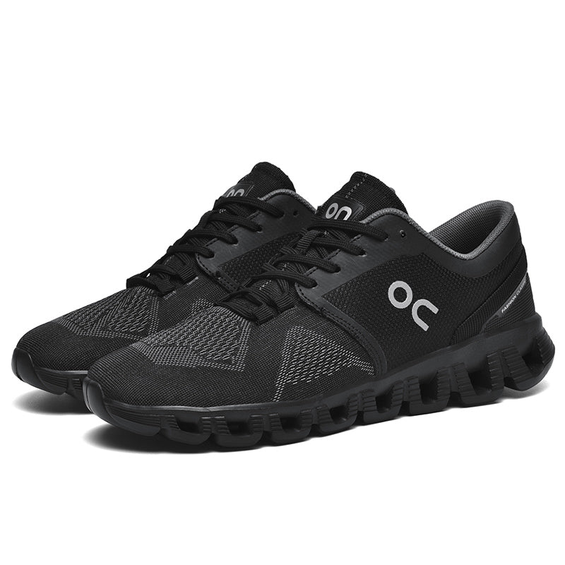 ‘Capitoline Charge’ X9X Sneakers - Sneakernational