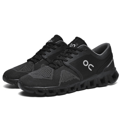 ‘Capitoline Charge’ X9X Sneakers - Sneakernational