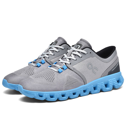‘Capitoline Charge’ X9X Sneakers - Sneakernational
