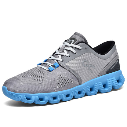 ‘Capitoline Charge’ X9X Sneakers - Sneakernational