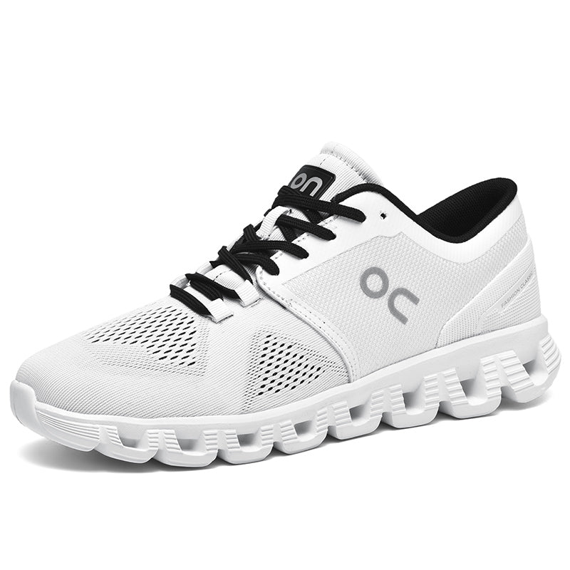 ‘Capitoline Charge’ X9X Sneakers - Sneakernational