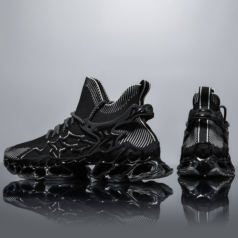 FURY 'Ethereal' X9X Sneakers - Sneakernational