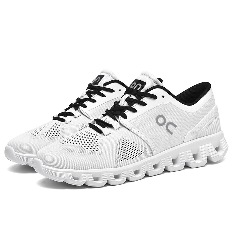 ‘Capitoline Charge’ X9X Sneakers - Sneakernational
