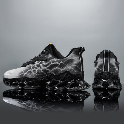 FURY 'Thunder' X9X Sneakers - Sneakernational