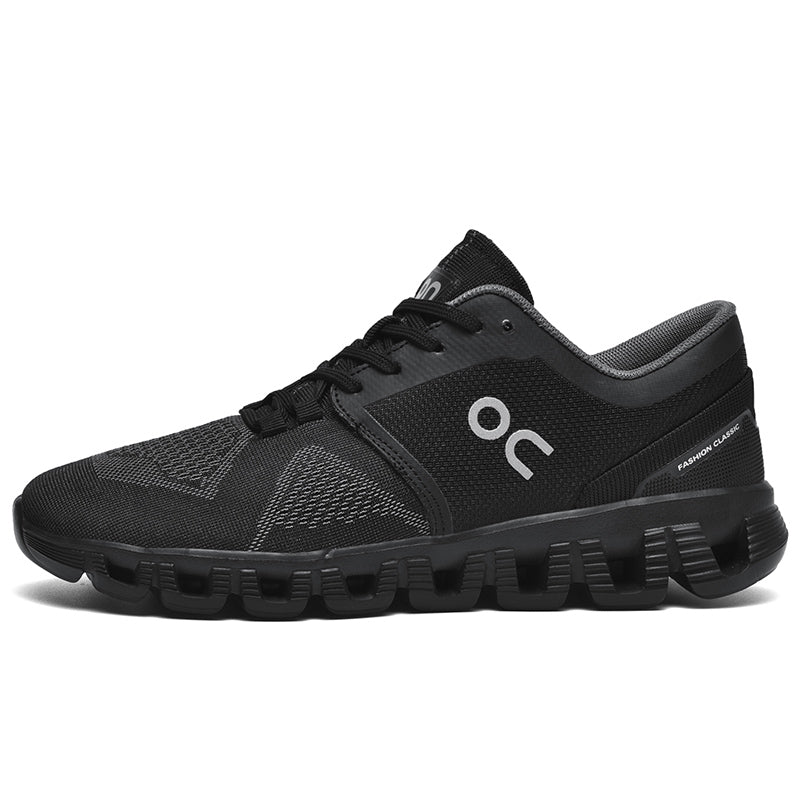‘Capitoline Charge’ X9X Sneakers - Sneakernational