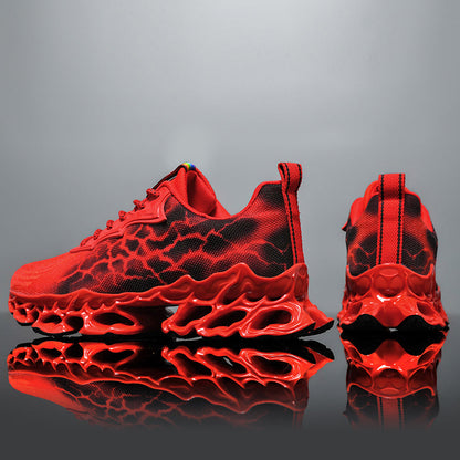 FURY 'Thunder' X9X Sneakers - Sneakernational