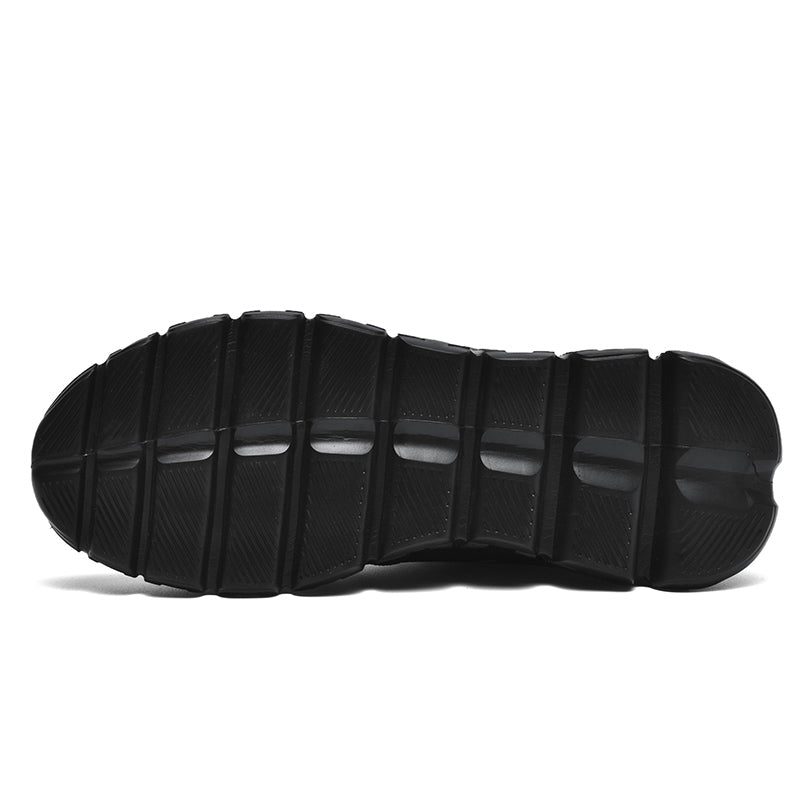‘Capitoline Charge’ X9X Sneakers - Sneakernational